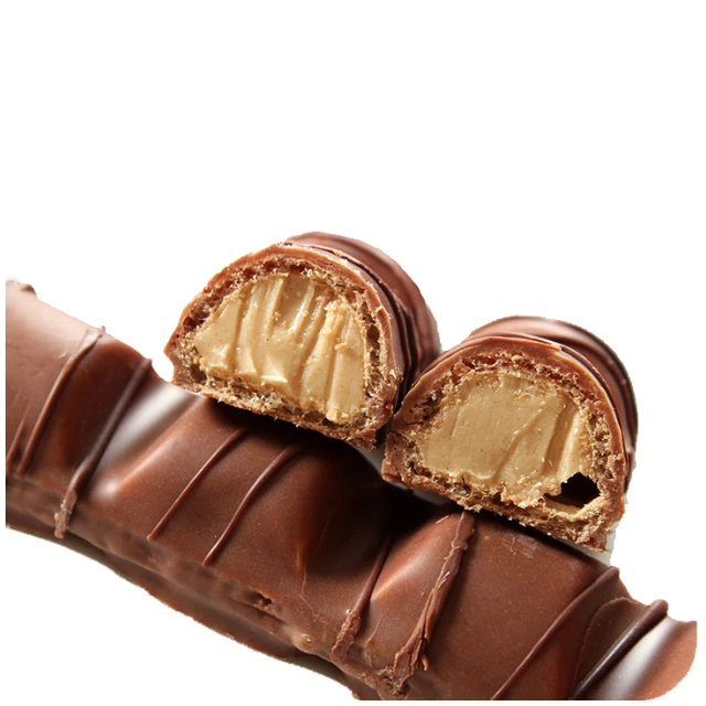 
Kinder Bueno Chocolate Bars Inside Milk Hazelnut Wafer Chocolat Kinder Bueno Twin Bar Chocolate Multipacks 