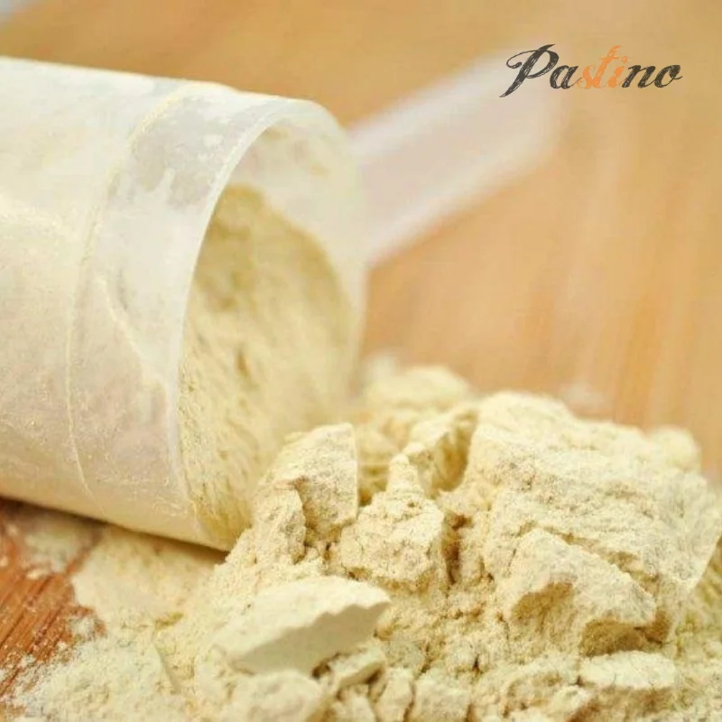 High Quality Wholesale whey isolate protein powder 100% Whey protein powder bulk