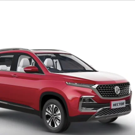 1500 куб. См, Гектор, Гибридный супер-внедорожник, самый быстрый и популярный семейный внедорожник, автомобиль от индийского поставщика