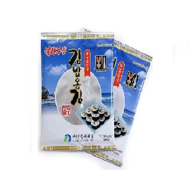 
Hot selling Smart technology Food flavor seaweed suppliers 