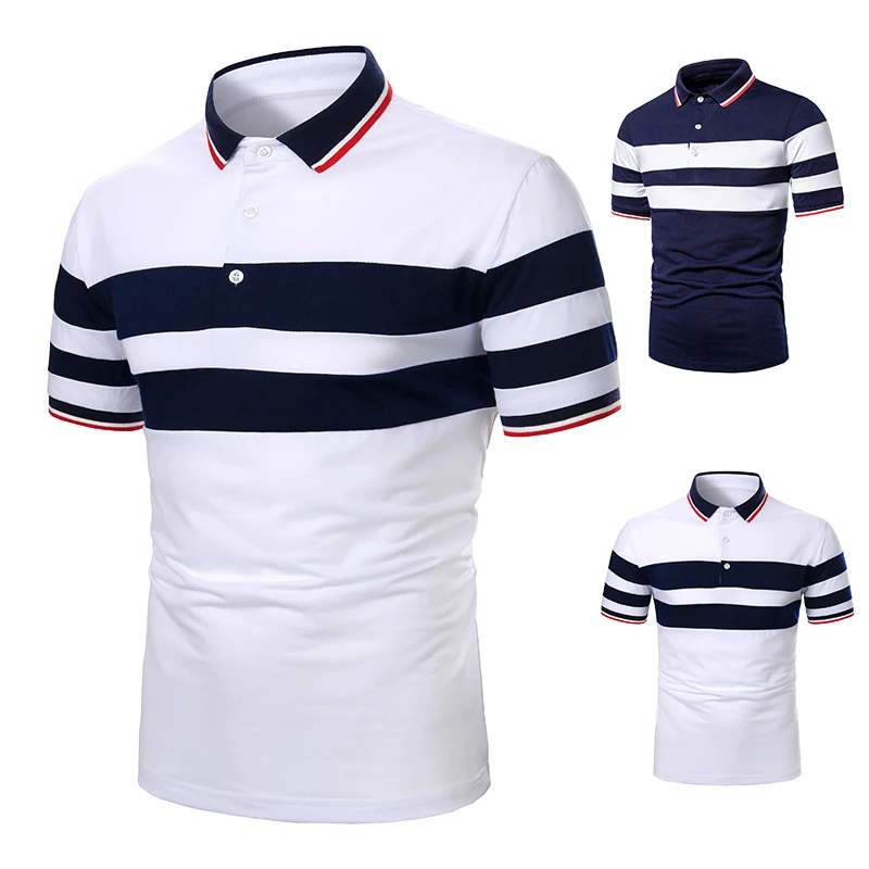 Best Quality breathable printed men polo shirts New Design Mesh Printed Safety High Visibility Safety Polo T Shirts Pantone Yell