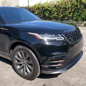 
USED 2018 Land Rover Range Rover Velar P250 SE R-Dynamic 