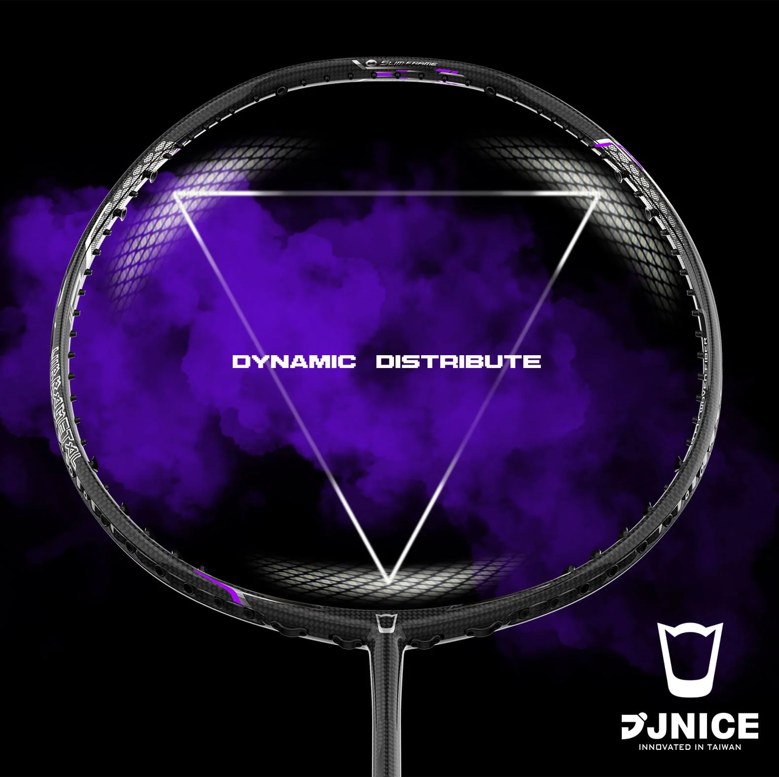 OEM/ODM Lightweight Best Pro Badminton Racket