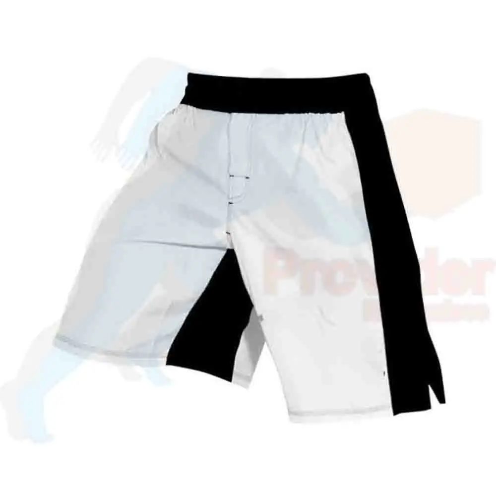 Muay Thai Shorts for Men and Women High Grade MMA Gym Boxing Kickboxing Shorts Custom Made Logo Muay Thai Shorts