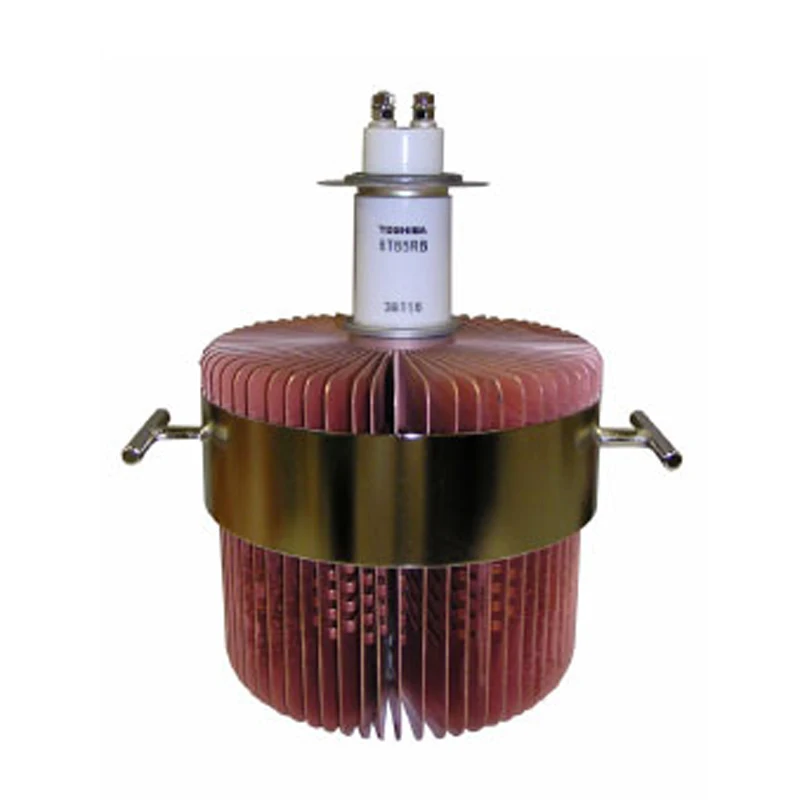High Frequency Heating Machine Electron Triode Vacuum Valve 7T85RB