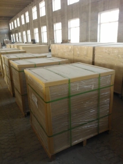 KRS FireBoard Vermiculita Board