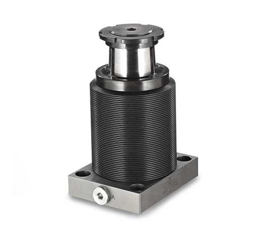 SR50 Hydraulic swing clamp cylinders compatible with competitor products