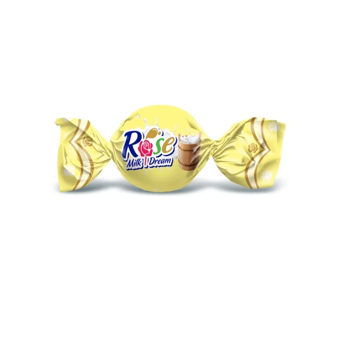 ROSE TURKISH CHOCOLATE