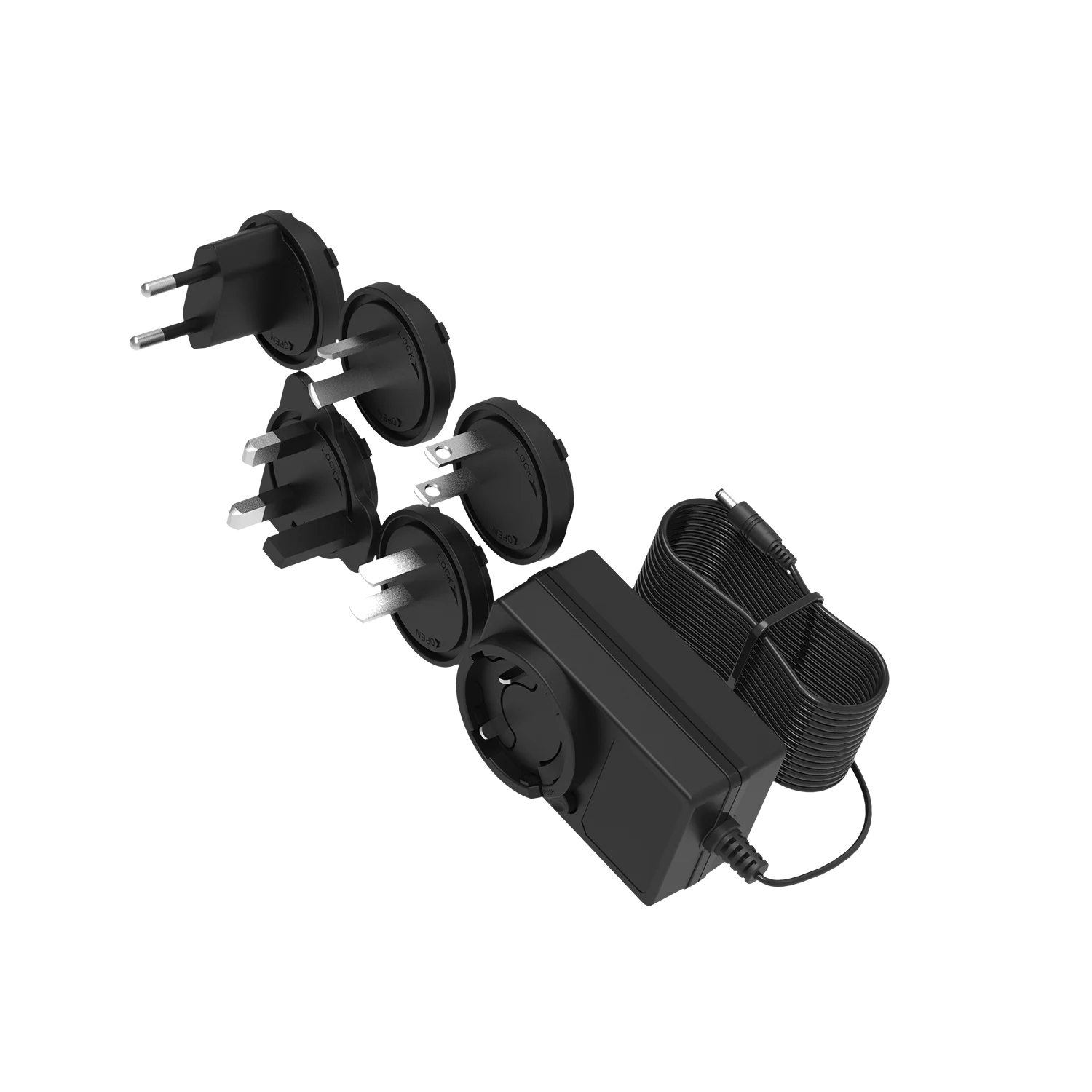 wholesale 6V 7.4V 12V 800mAh Ni-Cd lipo Batteries 7.2V 8.4V 0.5A 1A CC CV charger for Electric Toy car