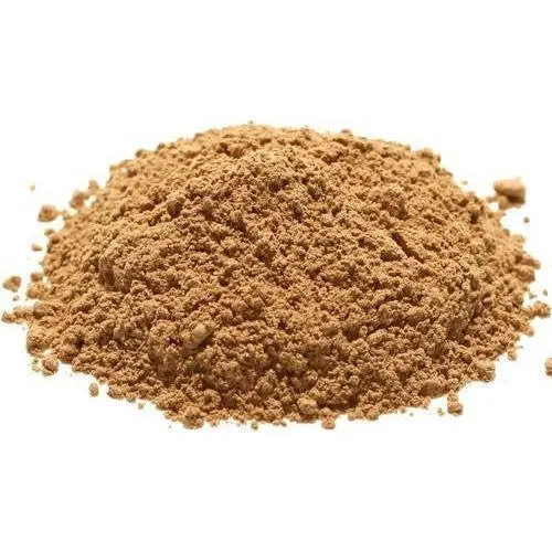 Calcined Mica Ash Abhrak Bhasma Ayurvedic Cough & Cold And Urinary Health