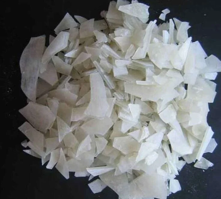 Premium quality Top grade Aluminium Sulphate 17% industrial grade CAS No - 10043-01-3