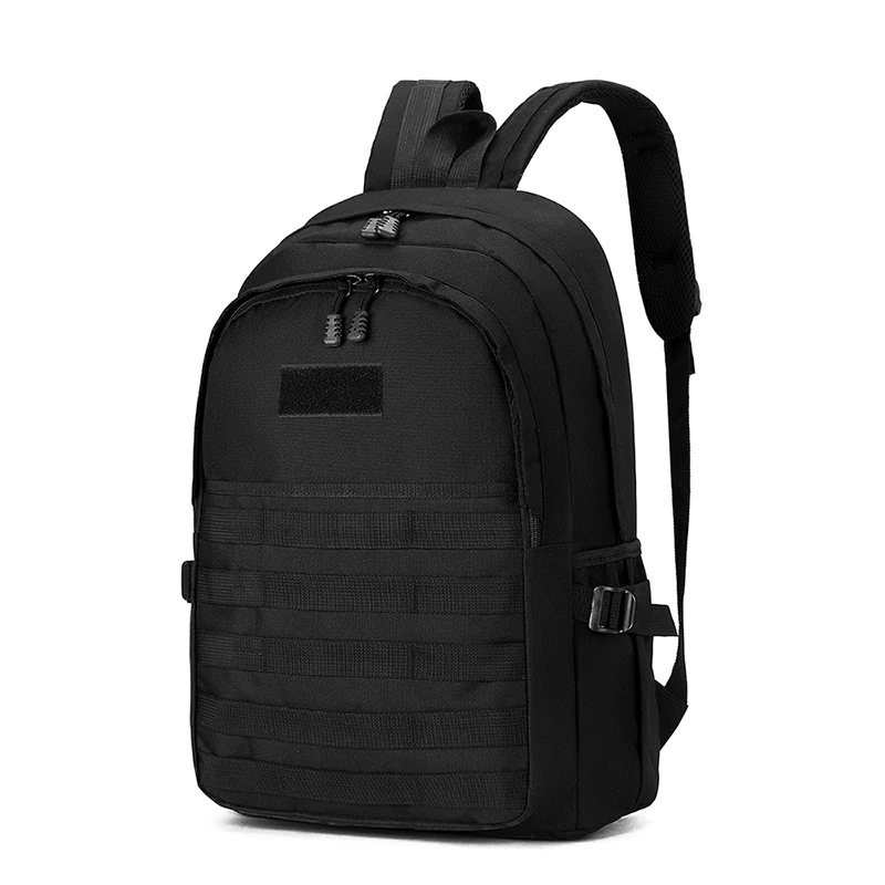 Multifunctional 3 ways use 45l military bags tactical molle backpack army