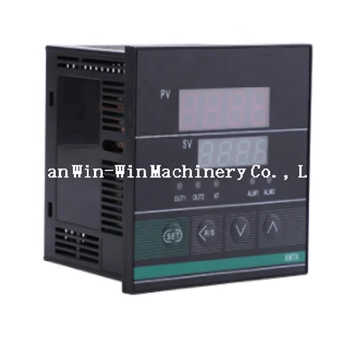 XMTA-6412 96*96mm high quality digital temperature controller