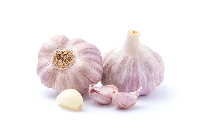 Cheap Garlic from Thailand