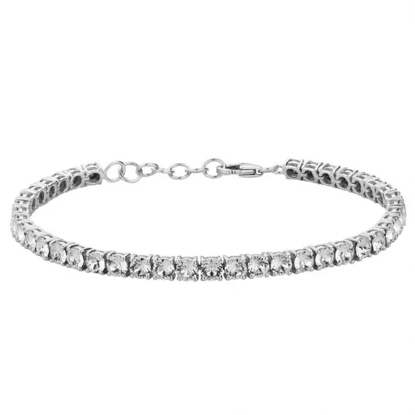 Bracelet Silver