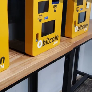 Mini Atm ATM Machine Two 2-ways