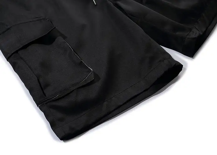 OEM Wholesale Clothing Fashion Women Cargo Styles Summer Short