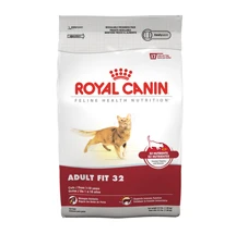  Корм для кошек Royal Canin Fit