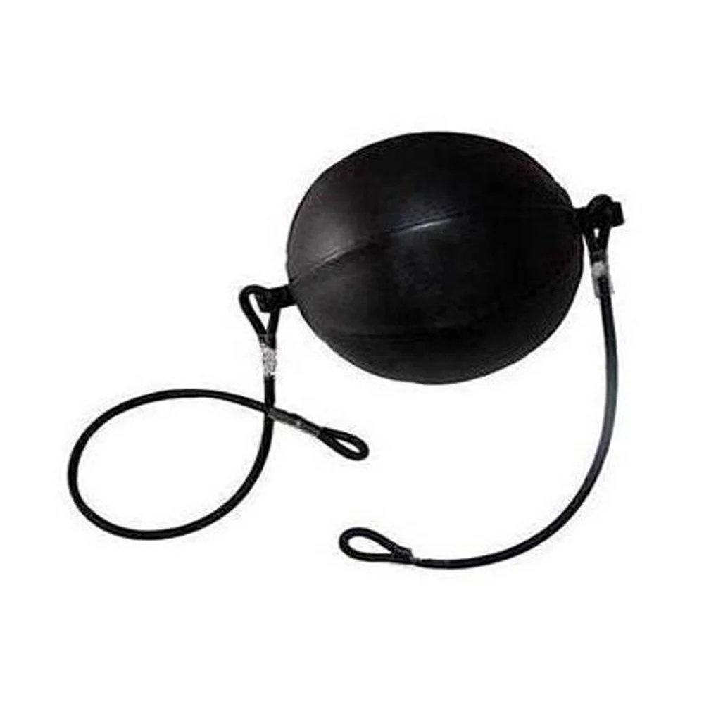 
pro striking double end speed ball genuine Leather fitness gym hand made durable for mma muay thai kick boxing karate judo bjj 