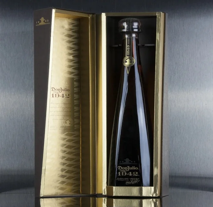 Don Julio 1942, анеджо Текила 750 мл, для оптовой продажи