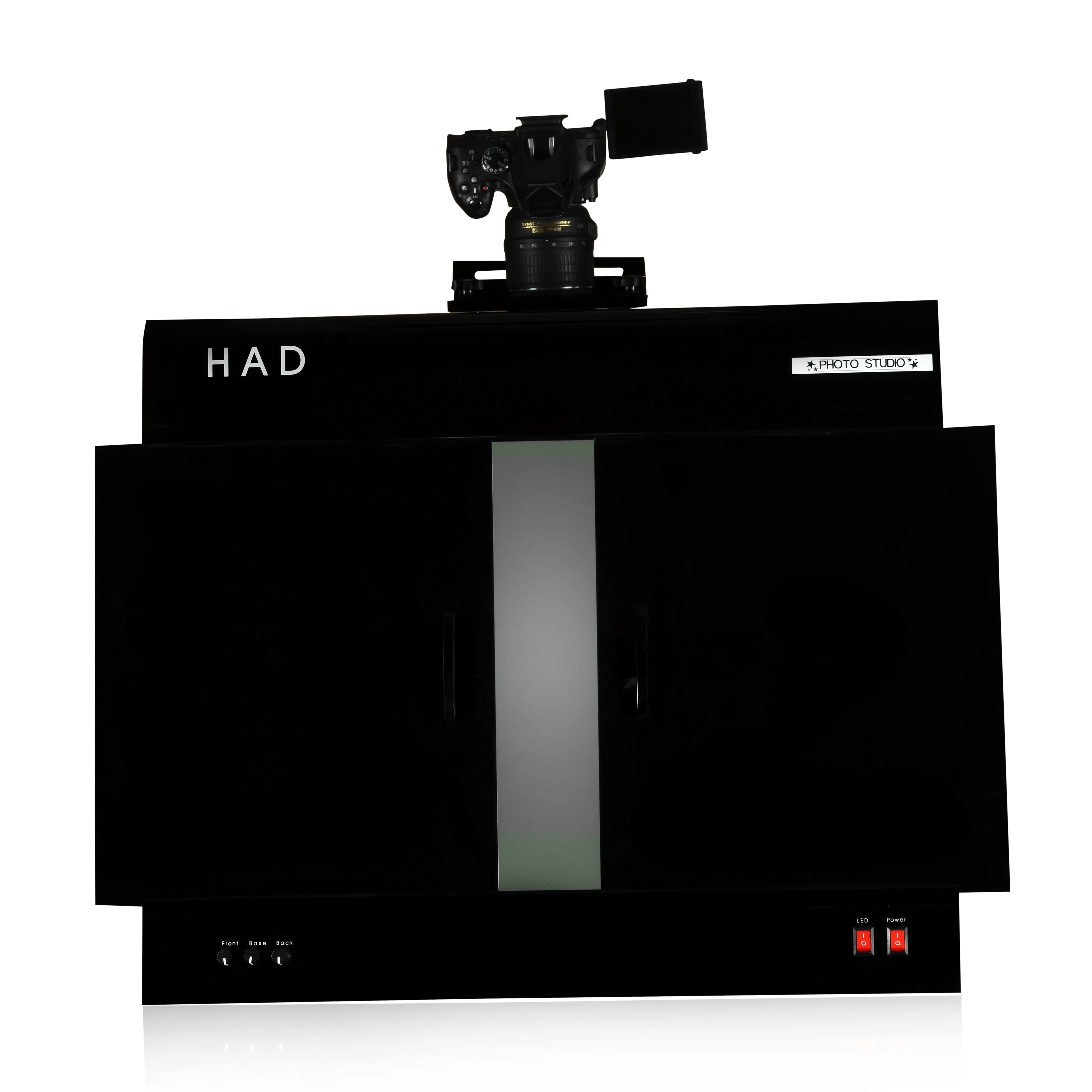 HAD Photo Studio Box QT-315