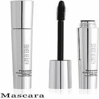 Mascara Hot Selling Wholesale Waterproof Long Lasting 3D Lash Mascara In Stock