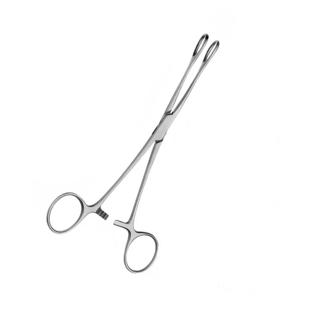  Зажим для позиционирования зажим губчатый Пинцет медицинские щипцы хирургические инструменты