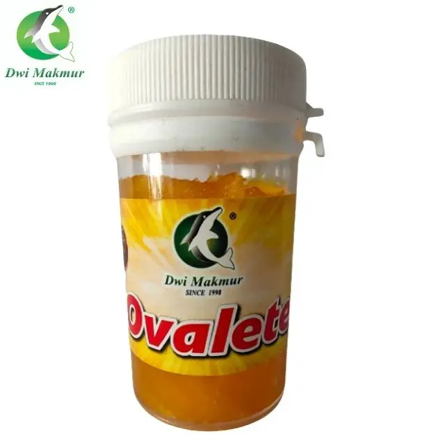 High Quality Low Price 70g Ovalett in stabilizer Food Additives Super Sponge used in baking sponge cake to remain stable ovalete