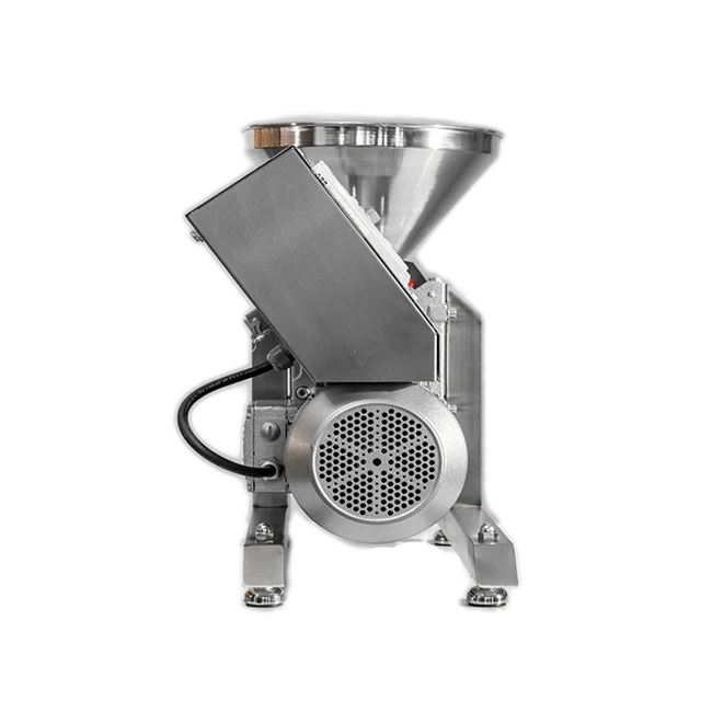 automatic oil press machine -  45 kg per hourly capacity