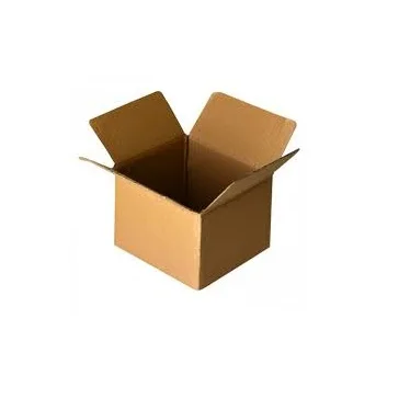 
HIGH QUALITY KRAFT PAPER CUSTOM PRINTED CORRUGATED BOX FOR STORING PACKAGING AND MOVING PRODUCTS 