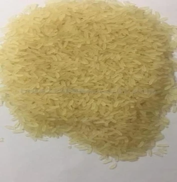 
Indian Basmati Rice 