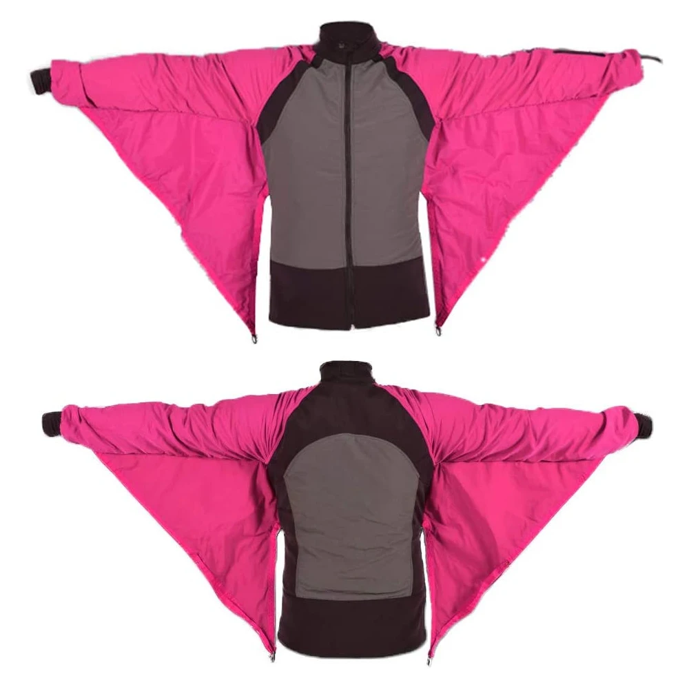  100% Высококачественная куртка для парашютной съемки/Самая продаваемая цена съемки мужчин и женщин