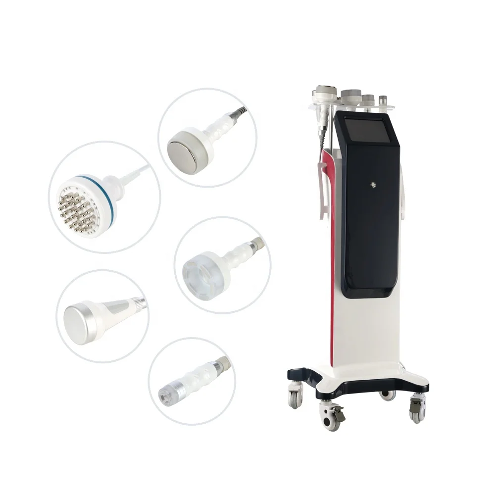 Wholesale Cavitation Slimming Machine 80k Cavitation Machine Cavitation Slimming Machine