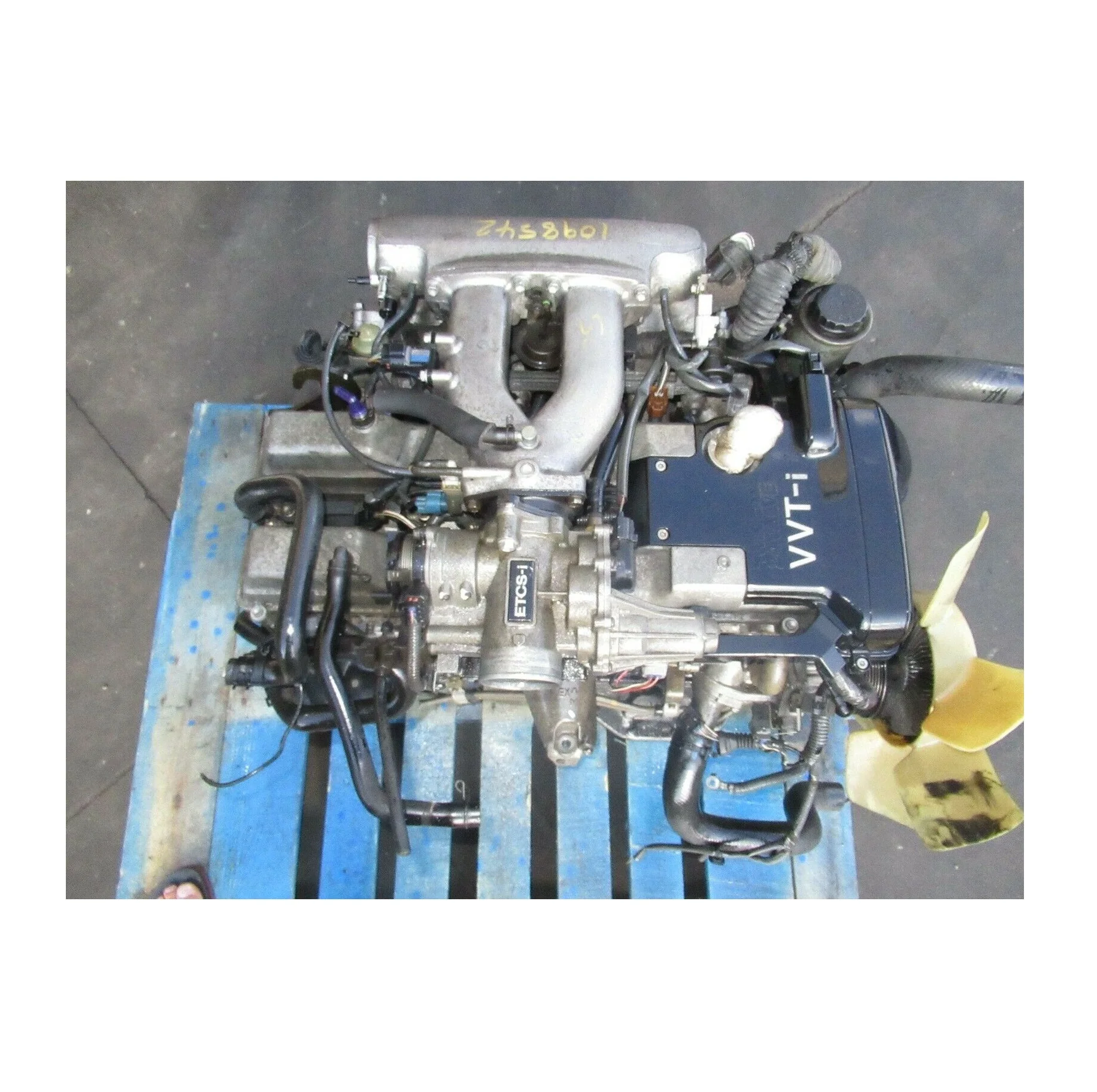 Жгут двигателя JDM ДЛЯ Toyota 1JZ VVTi л без турбодвигателя Ecu 1JZGE по лучшей цене