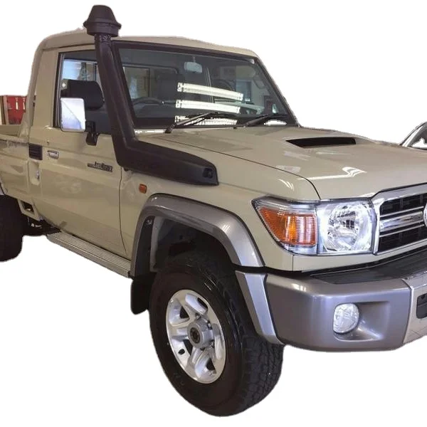 Land Cruiser 2020 Year 2.5l Diesel Engines Used Pickup