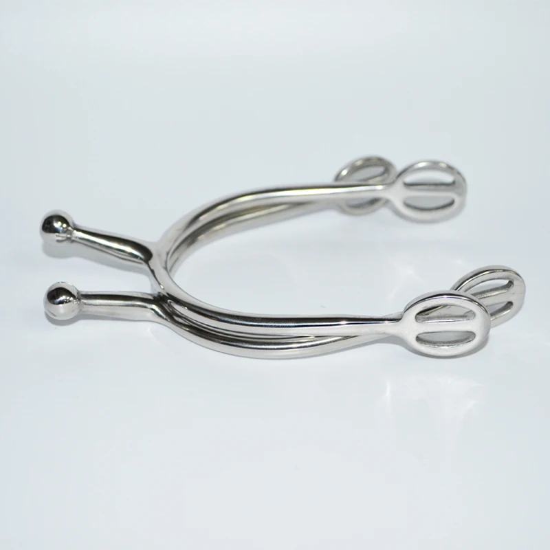 ANTIQUE SPUR HORSE RIDING SPURS