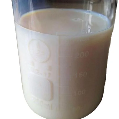 HA 60% DRC Natural Rubber Concentrated High Ammonia Latex