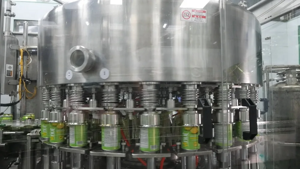 1L Bottle Premium Aloe Vera Drink with Orange juice Wholesale