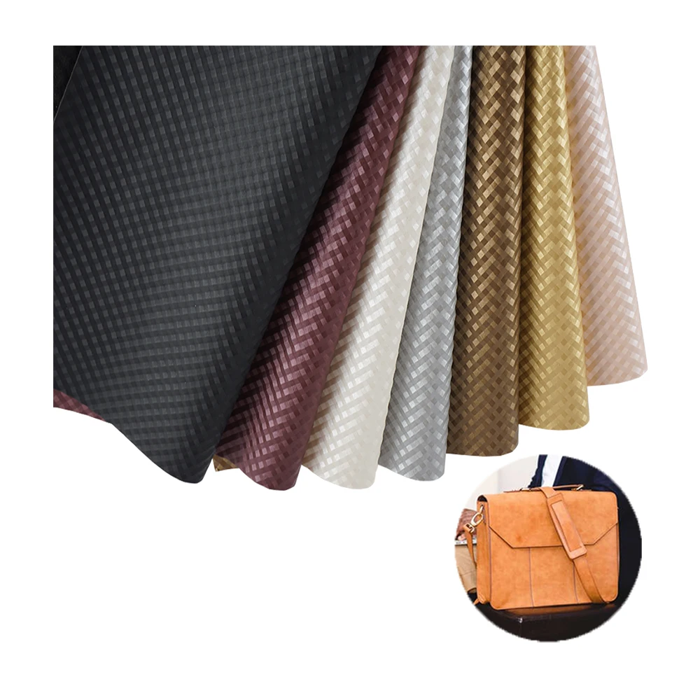 Горячая Распродажа продукта 2021 ПВХ кожа для автомобиля Кожаная