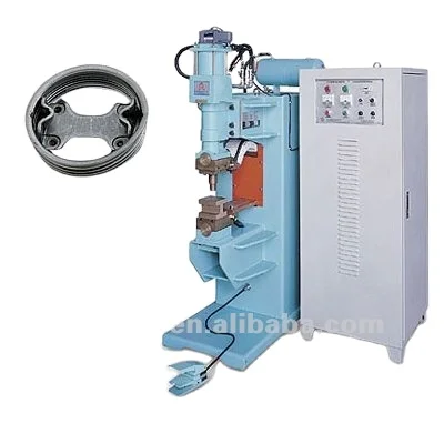 Stored energy welding machine: stainless steel spot welding machine