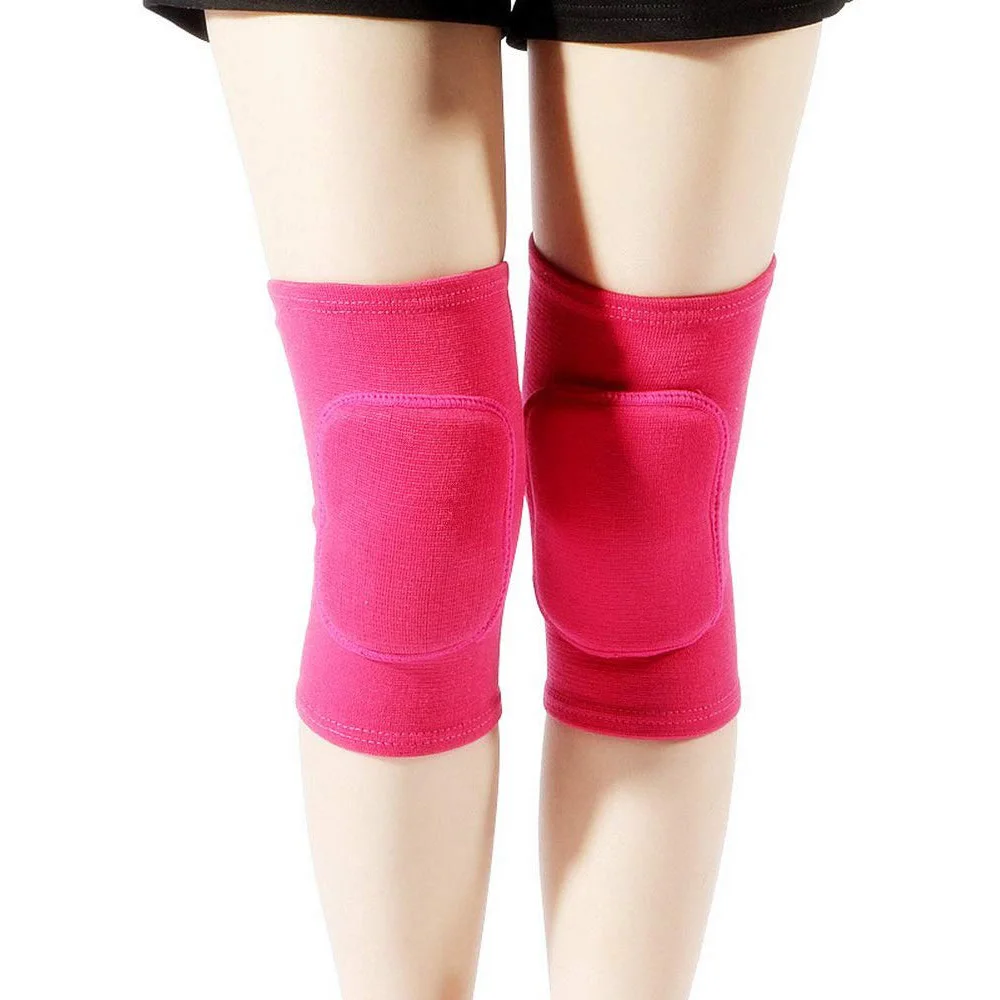 Volleyball knee pads