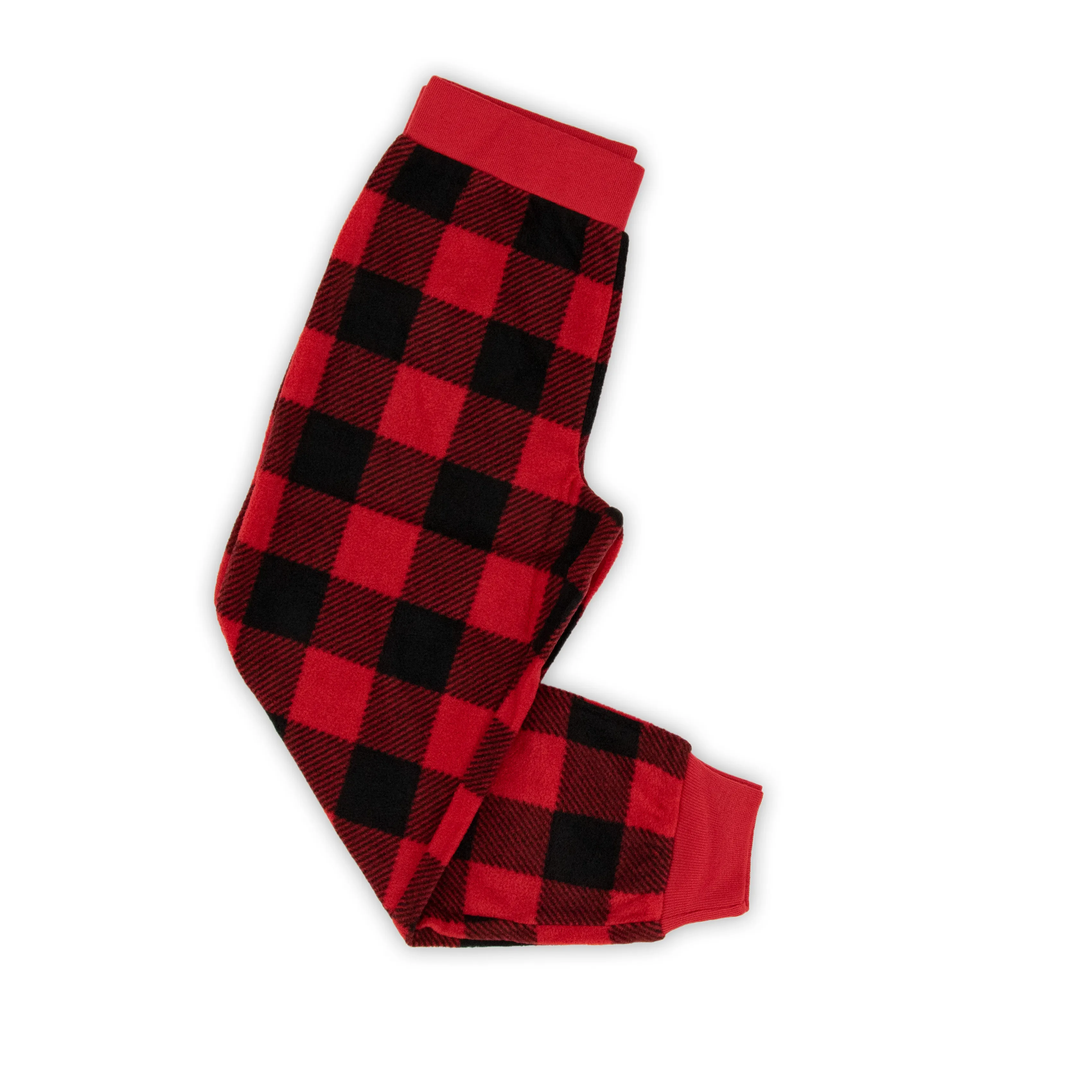 JOYUAN Toddler Boy Xmas Pajamas Set Baby l Black Red l Reindeer l Raglan l Family l 2 Pieces l embroidery l Christmas