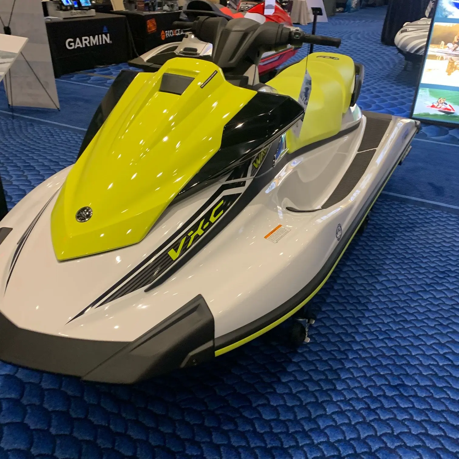 
BUY 2 GET 1 FREE HOT SALES 2021 YAMAHAS WAVERUNNER VX C 