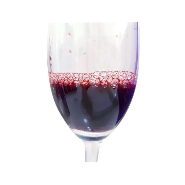  Премиум полифенол смешанный напиток красный виноград ферментация концентрат красное вино фрукты натуральный фруктовый аромат рекомендуется