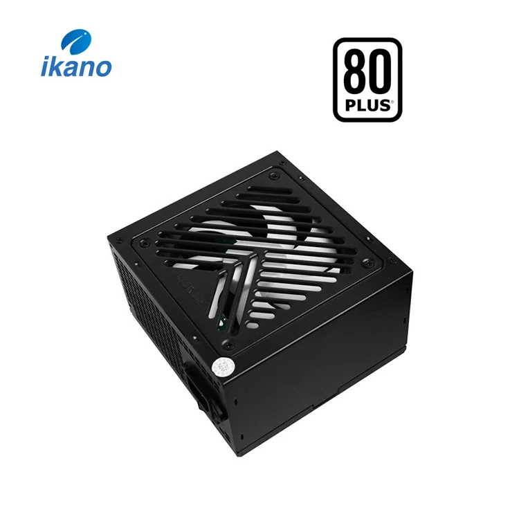 
computer use 350w atx power supply 80 plus white 