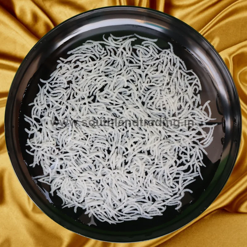 
Premium Quality Extra Long Grain 1121 Steam Basmati Rice Arroz 