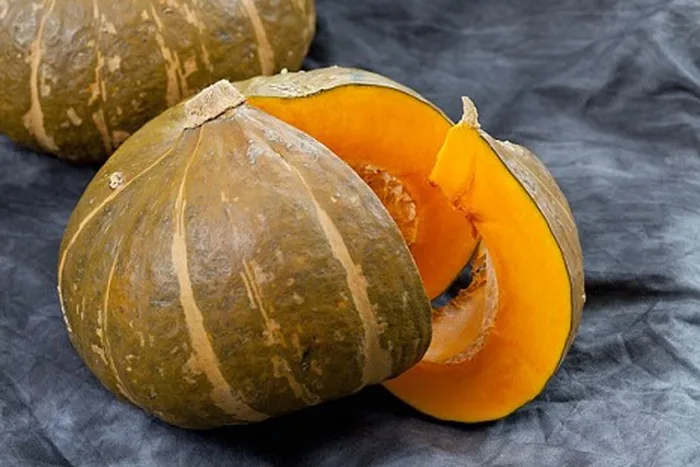 Fresh Pumpkin with the Best Price Wholesale Vietnam