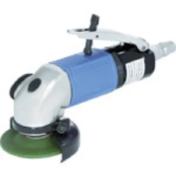 NITTO KOHKI depressed center wheel 100 mm grinding tools