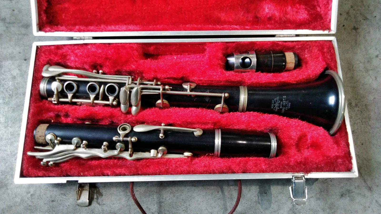 Used Violin, Trumpet, musical instruments used in Japan, wholesale