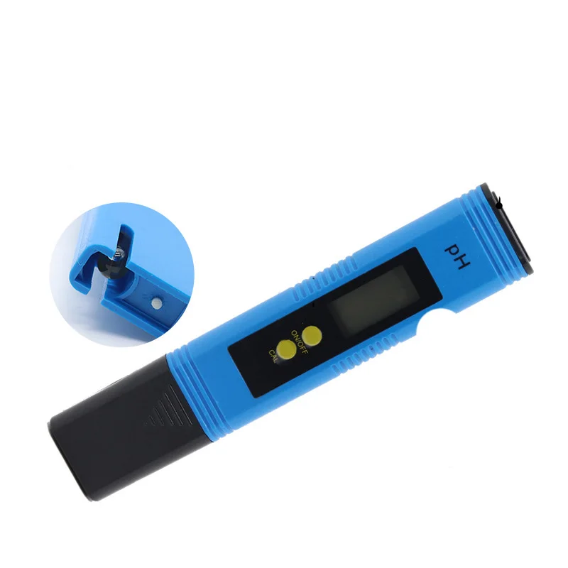 Competitive Price Multifunction Cheap Pen Type Portable Online TDS Digital PH Meter
